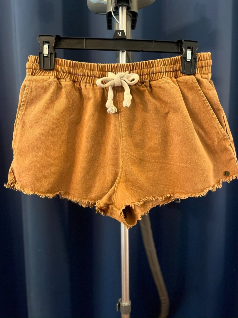 Volcom Cotton shorts